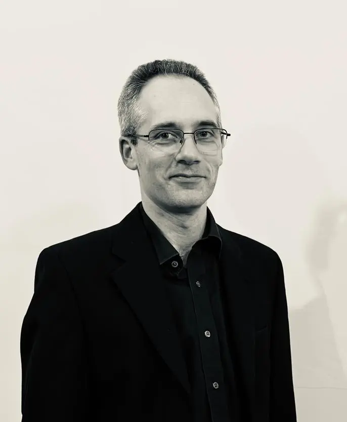 Paul Hedley - Musical Director